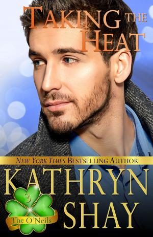 Cover of the book Taking The Heat by Kathryn Shay