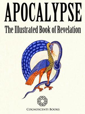 Cover of the book Apocalypse: The Illustrated Book of Revelation by Andrew Forbes, Daniel Henley, David Henley