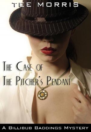 Cover of the book The Case of the Pitcher's Pendant by Jane Monson
