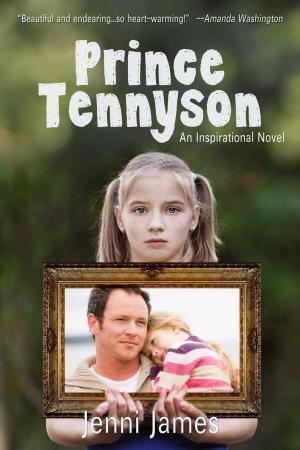 Cover of the book Prince Tennyson by Aaron Patterson, James Bennett