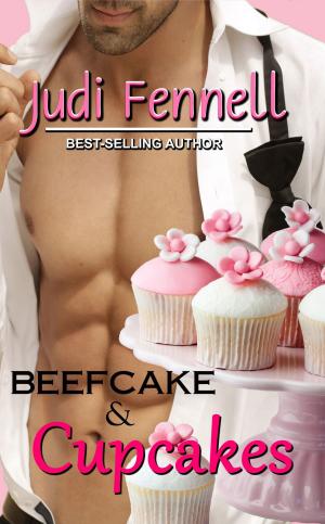 Cover of the book Beefcake & Cupcakes by Delicious Dairy