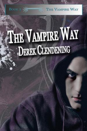 Cover of the book The Vampire Way by Donovan Starr