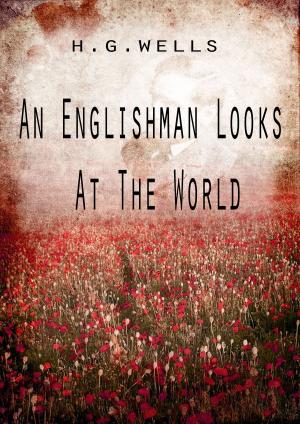 Cover of the book An Englishman Looks At The World by Charles Babbage