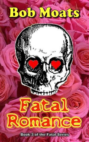 Cover of the book Fatal Romance by Shirley Spain