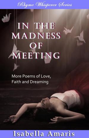 Cover of the book In The Madness Of Meeting: More Poems Of Love, Faith And Dreaming by David Wright