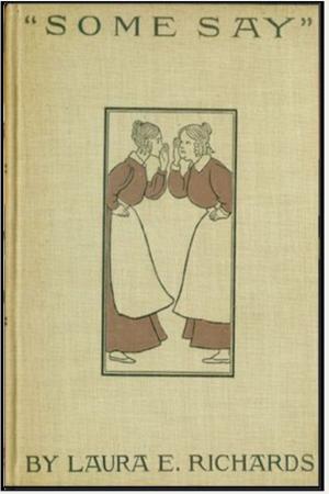 Cover of the book Some Say by Kate Buffington Davis
