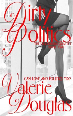 Cover of the book Dirty Politics by DonnaLee Overly