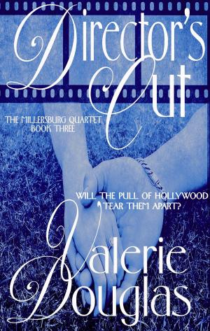 Cover of the book Director's Cut by Della Kirk