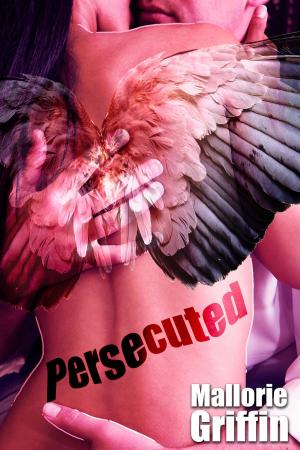 Cover of the book Persecuted by Stephanie Harley