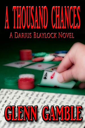 Cover of the book A Thousand Chances by Alexander Whyte