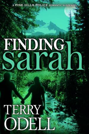 Book cover of Finding Sarah