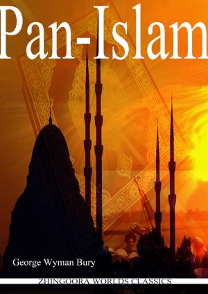 Cover of the book Pan Islam by Ruth Mcenery Stuart