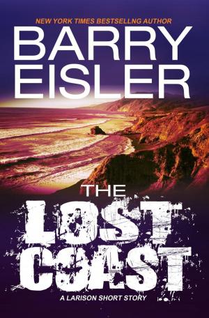 Cover of the book The Lost Coast by Mz. Plush