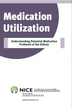Cover of the book Medication Utilization by GEORGE SCHWIMMER, PH.D.