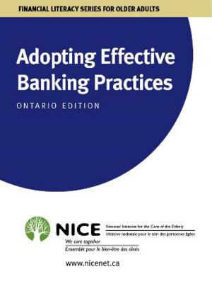 Book cover of Adopting Effective Banking Practices