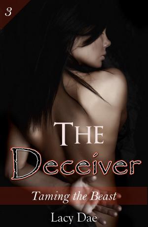 Cover of the book The Deceiver by Kym Grosso