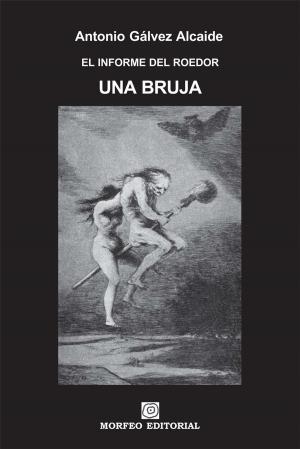 Cover of the book Una bruja by Antonio Gálvez Alcaide
