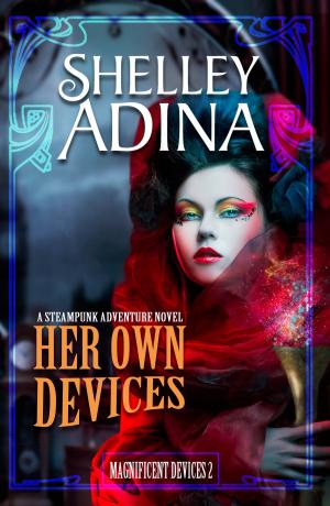 bigCover of the book Her Own Devices by 