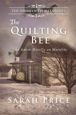 Book cover of The Quilting Bee