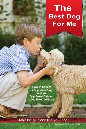 Cover of the book Best Dog For Me by Matthew Wayne Selznick