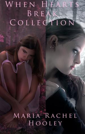 Cover of the book When Hearts Break Collection by Maria Rachel Hooley
