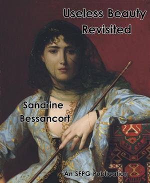 Cover of the book Useless Beauty Revisited by Sandrine Bessancort