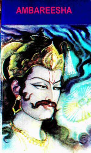 Cover of the book Ambareesha by L.S.Sheshagiri Rao