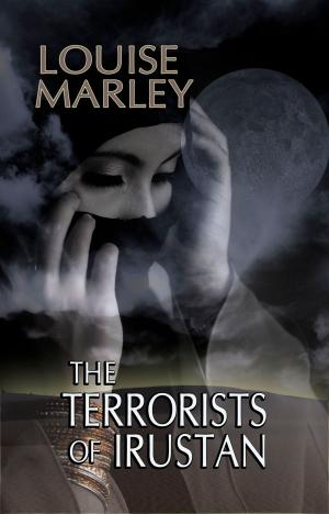 Cover of the book The Terrorists of Irustan by Sèphera Girón
