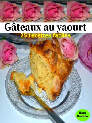 Book cover of Gâteaux aux yaourt