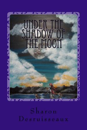 Cover of Under the Shadow of the Moon