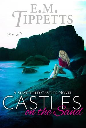 Book cover of Castles on the Sand