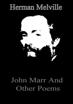 Cover of the book John Marr And Other Poems by John Hartley