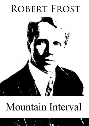 Book cover of Mountain Interval