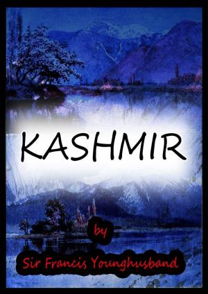 Cover of the book Kashmir by Rudyard Kipling