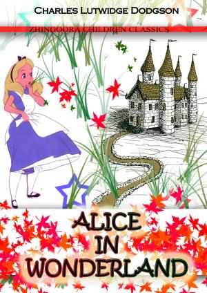 bigCover of the book Alice's Adventures In Wonderland by 