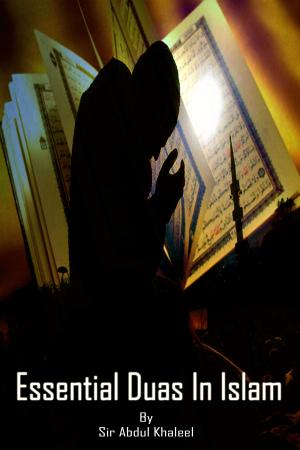 Cover of the book Essential Duas In Islam by Rudyard Kipling