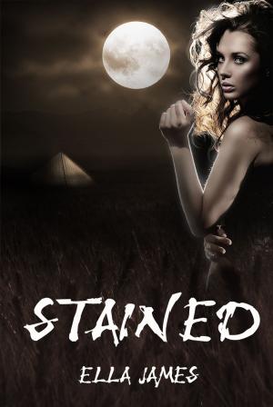 Cover of the book Stained by Ramón Terrell
