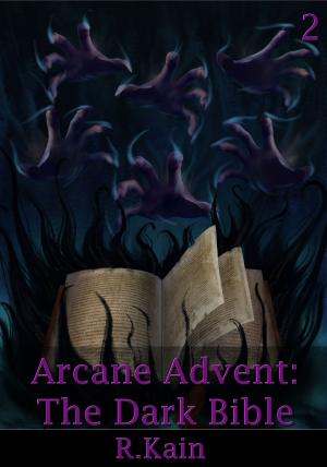 Cover of Arcane Advent II