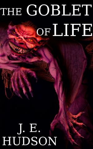 bigCover of the book The Goblet of Life by 