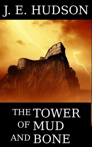 Cover of the book The Tower of Mud and Bone by Ashleigh Bello