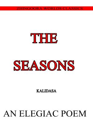 Cover of the book The Seasons by Jacques Casanova de Seingalt