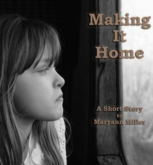 bigCover of the book Making it Home by 