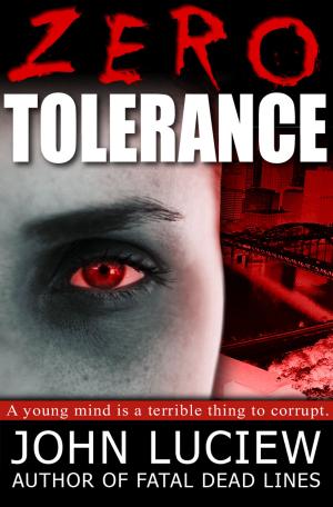 Cover of the book Zero Tolerance by James Anderson
