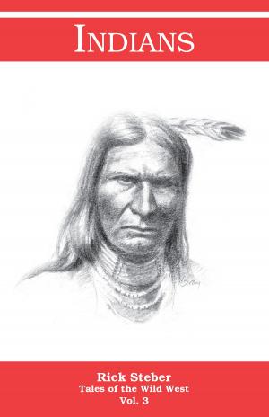 Cover of the book Indians by Tom Cormany