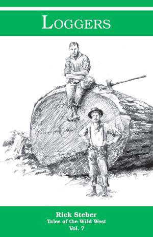 Cover of the book Loggers by John Foxjohn