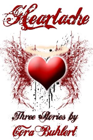 Cover of the book Heartache by Cora Buhlert