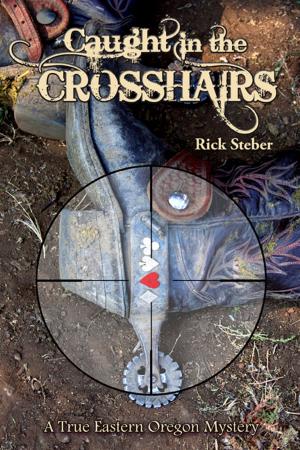 Cover of the book Caught in the Crosshairs by Jonathan D. Lindley