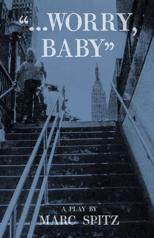 Cover of "...Worry, Baby"