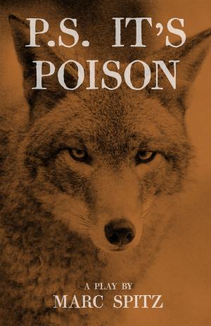 Book cover of P.S. It's Poison