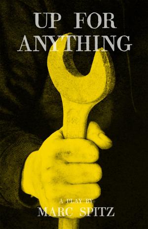 Cover of Up For Anything